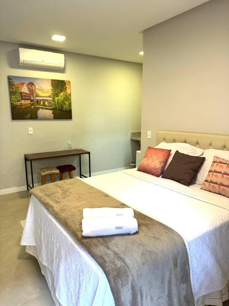 Canto Alemao Domingos Martins Exterior foto